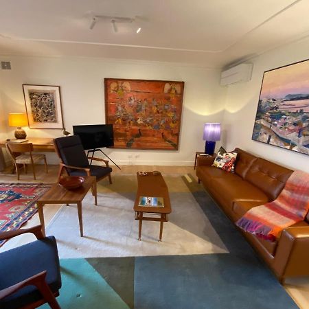 West End Apartments Φρίμαντλ Εξωτερικό φωτογραφία