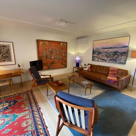 West End Apartments Φρίμαντλ Εξωτερικό φωτογραφία