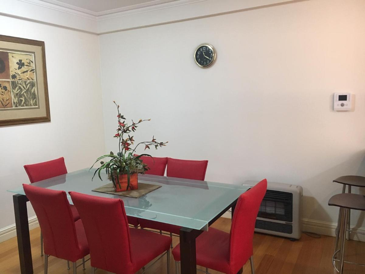West End Apartments Φρίμαντλ Εξωτερικό φωτογραφία