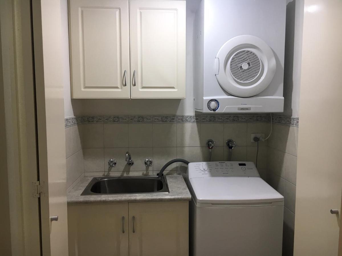 West End Apartments Φρίμαντλ Εξωτερικό φωτογραφία
