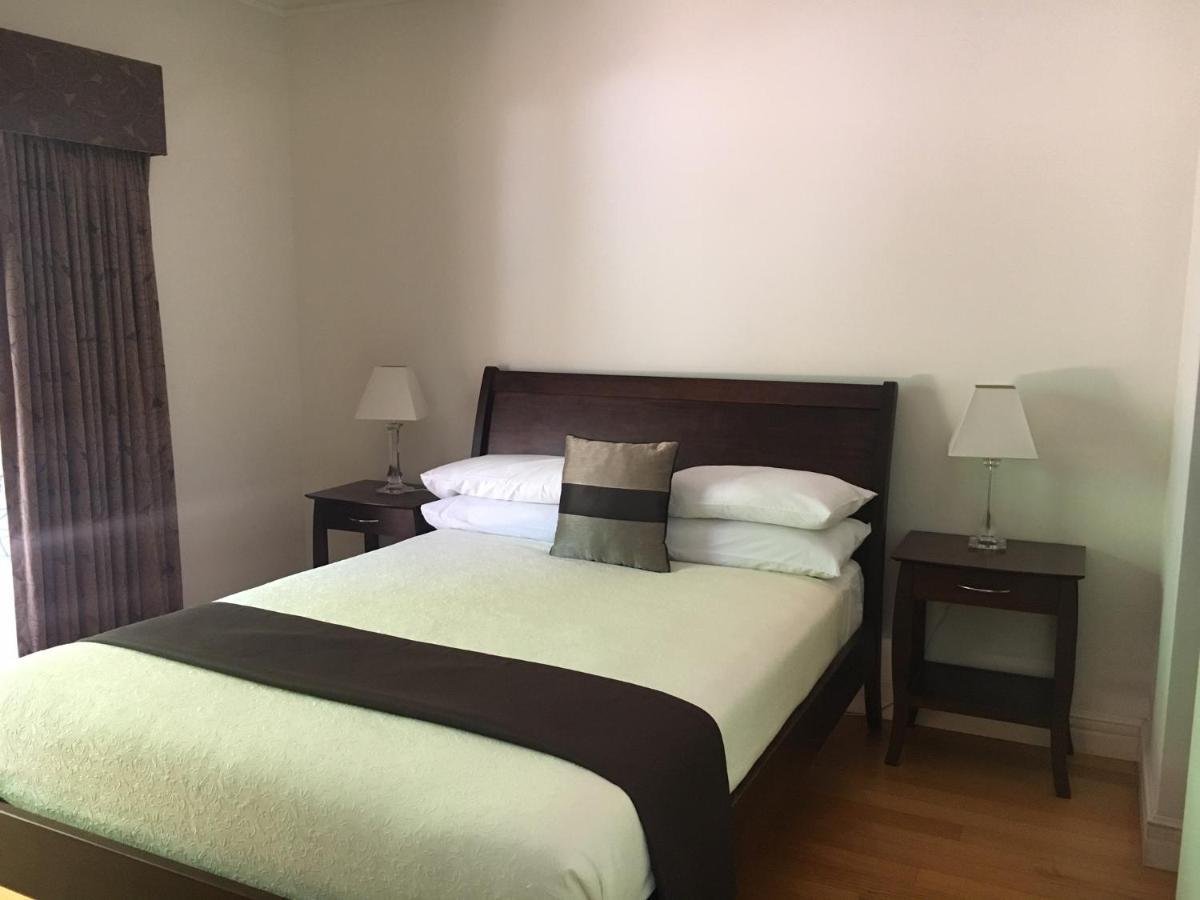 West End Apartments Φρίμαντλ Εξωτερικό φωτογραφία