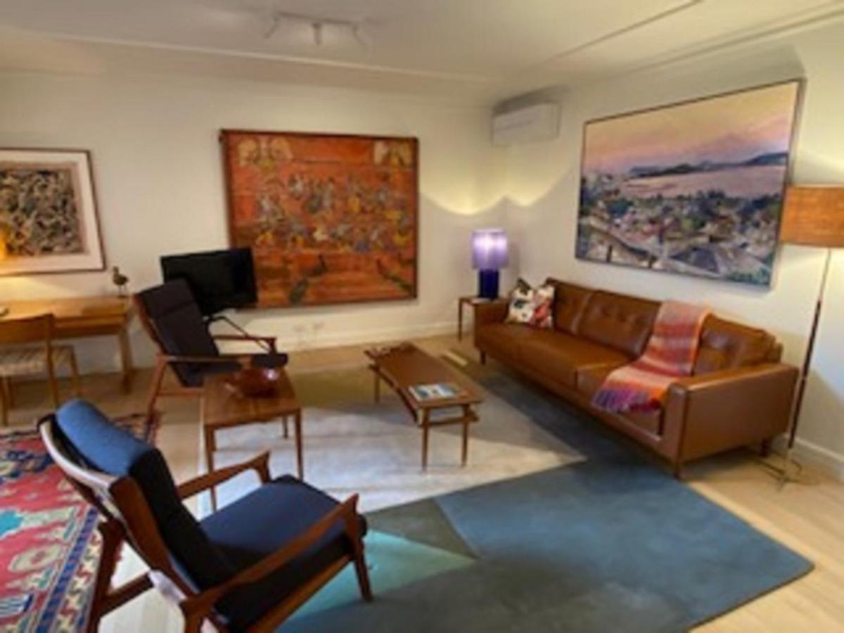 West End Apartments Φρίμαντλ Εξωτερικό φωτογραφία
