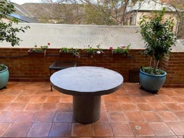 West End Apartments Φρίμαντλ Εξωτερικό φωτογραφία