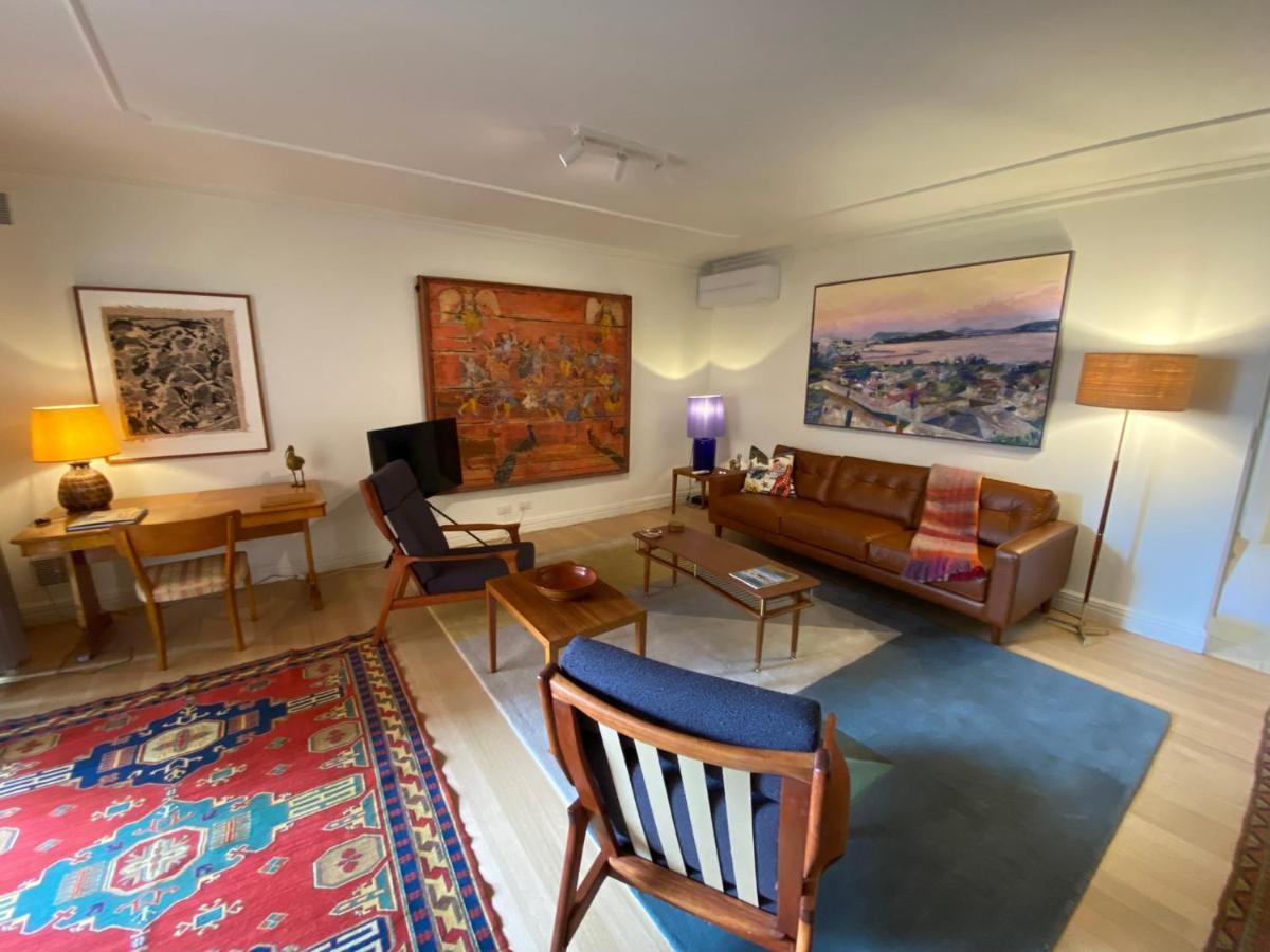 West End Apartments Φρίμαντλ Εξωτερικό φωτογραφία