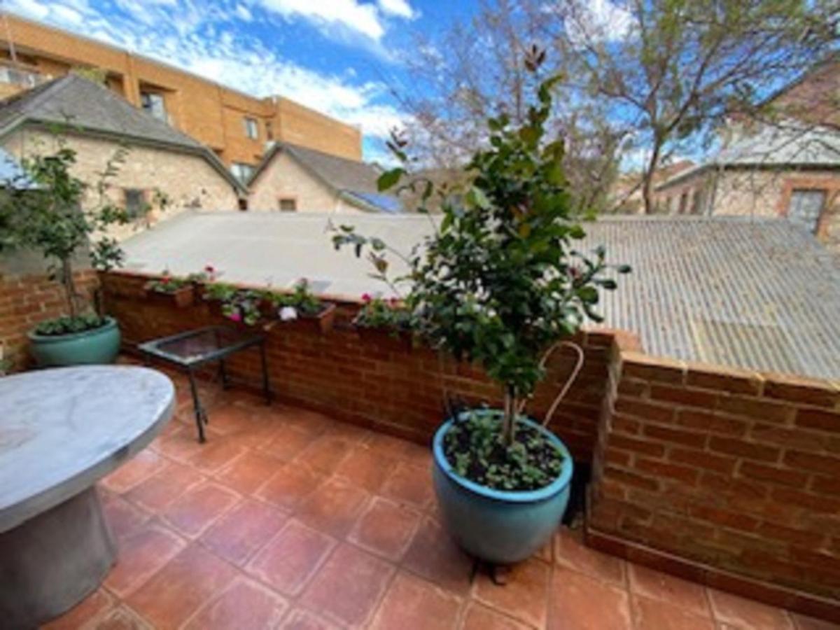 West End Apartments Φρίμαντλ Εξωτερικό φωτογραφία